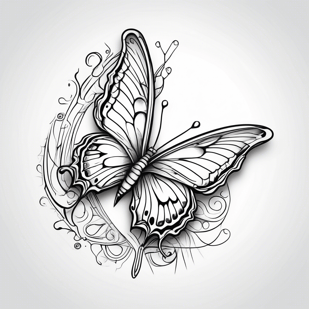 Butterfly 