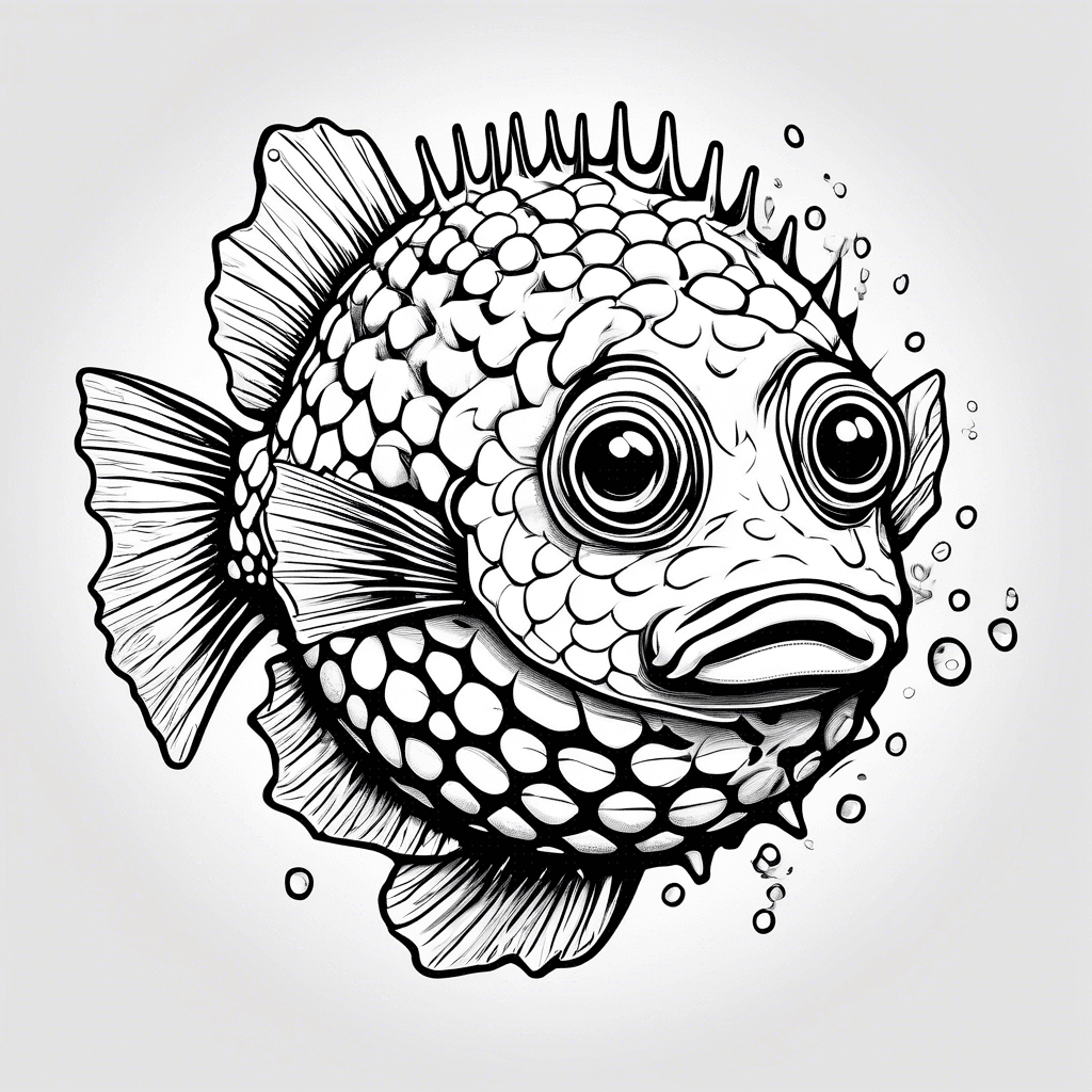 Pufferfish