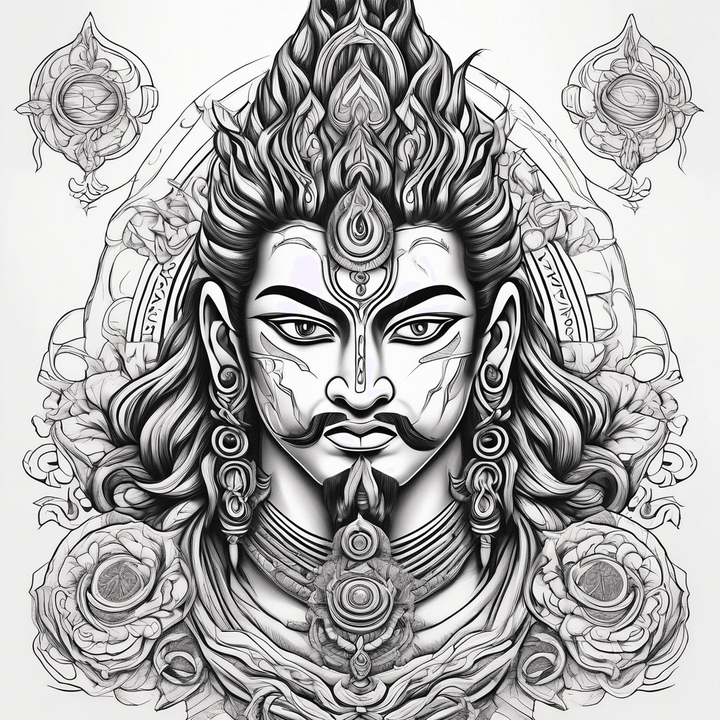 Mahadev