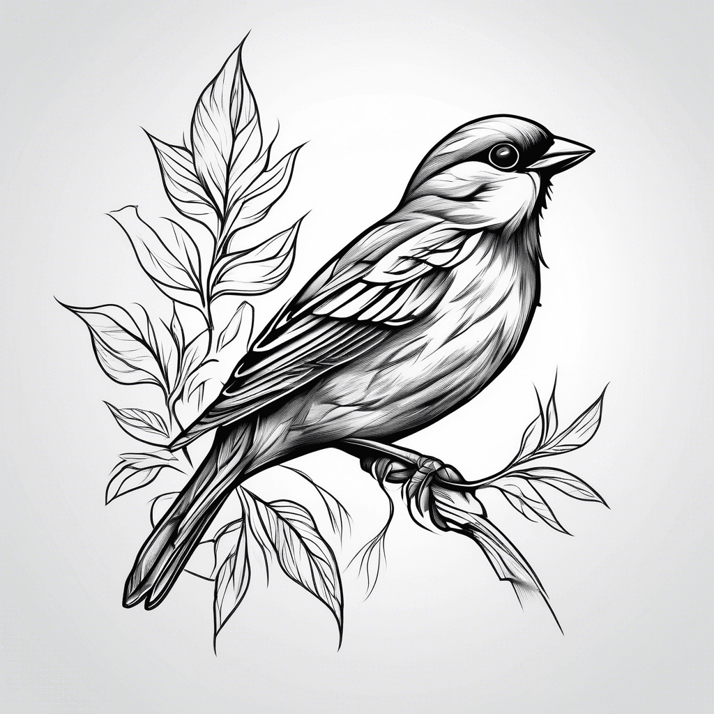Sparrow 