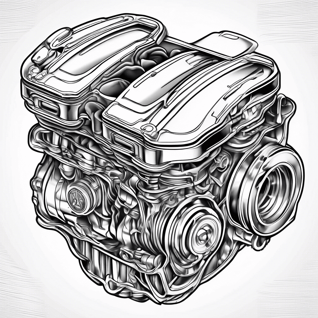 CAR PISTON
