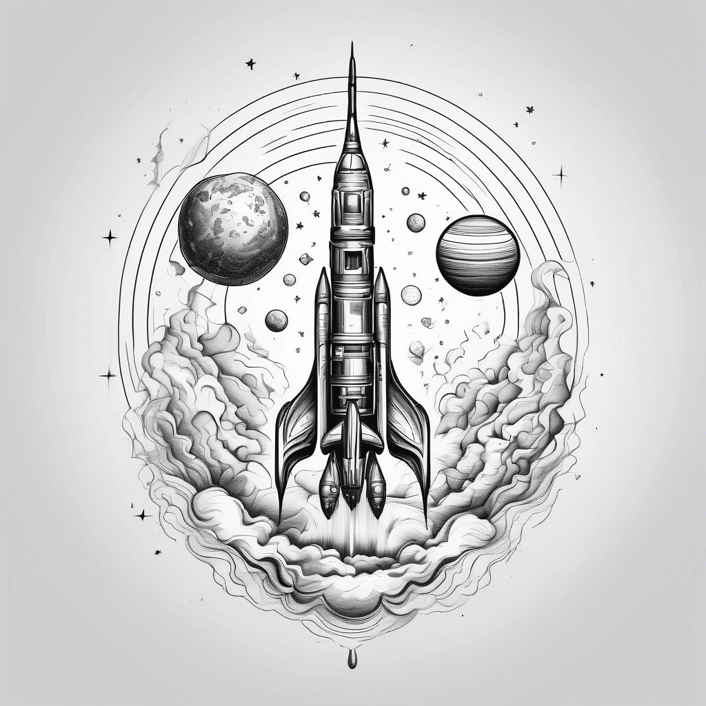 space