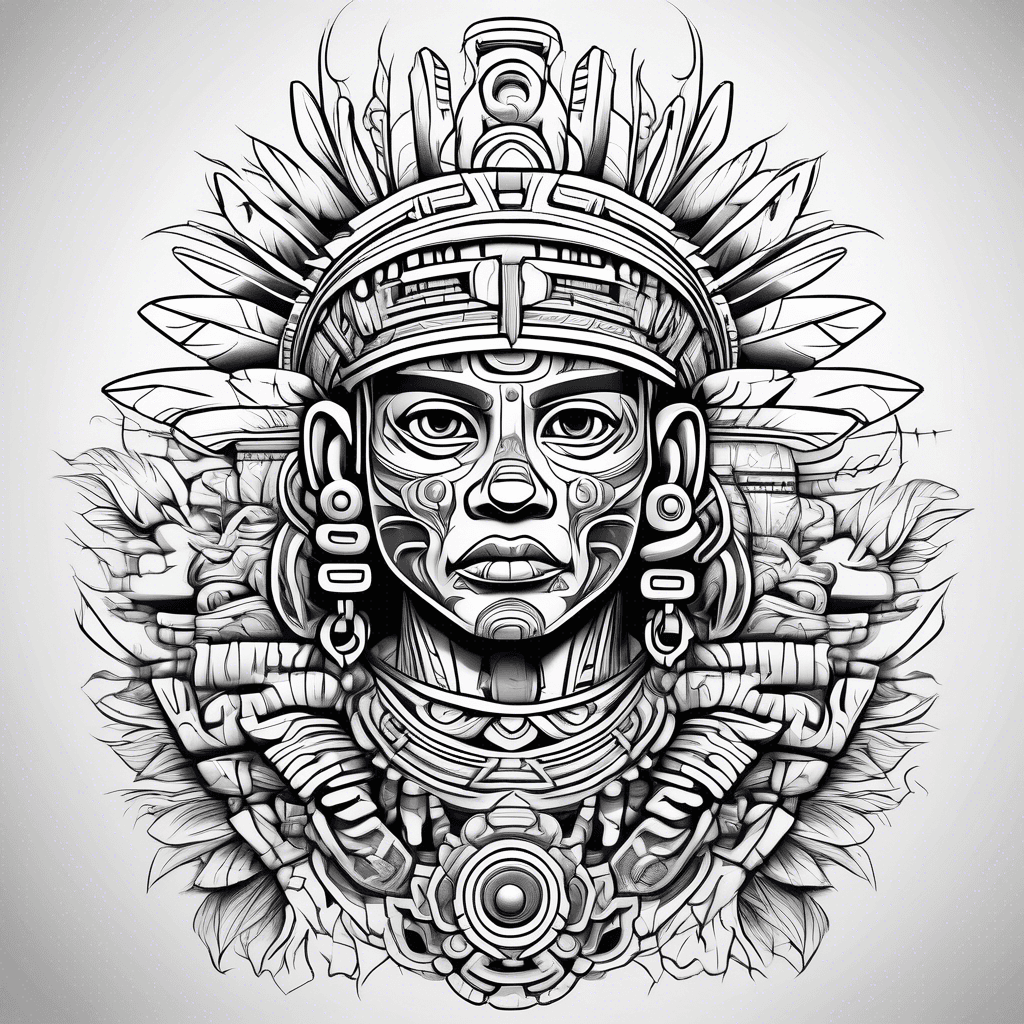 aztec