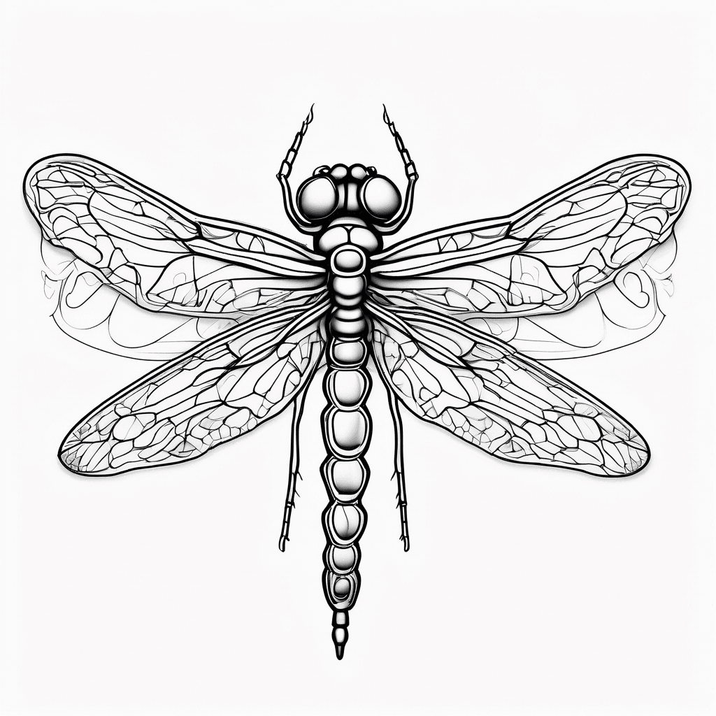 dragonfly