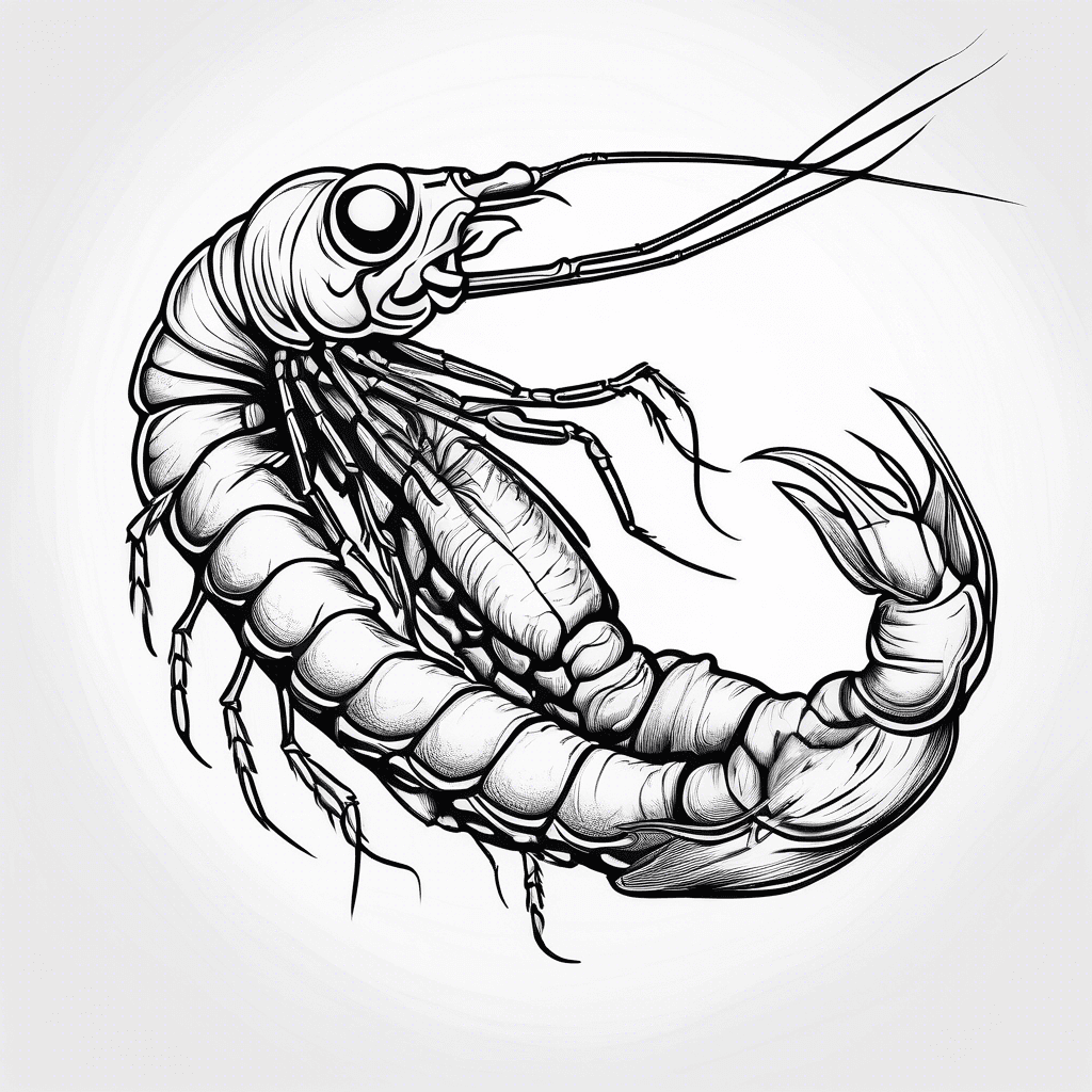 Shrimp 
