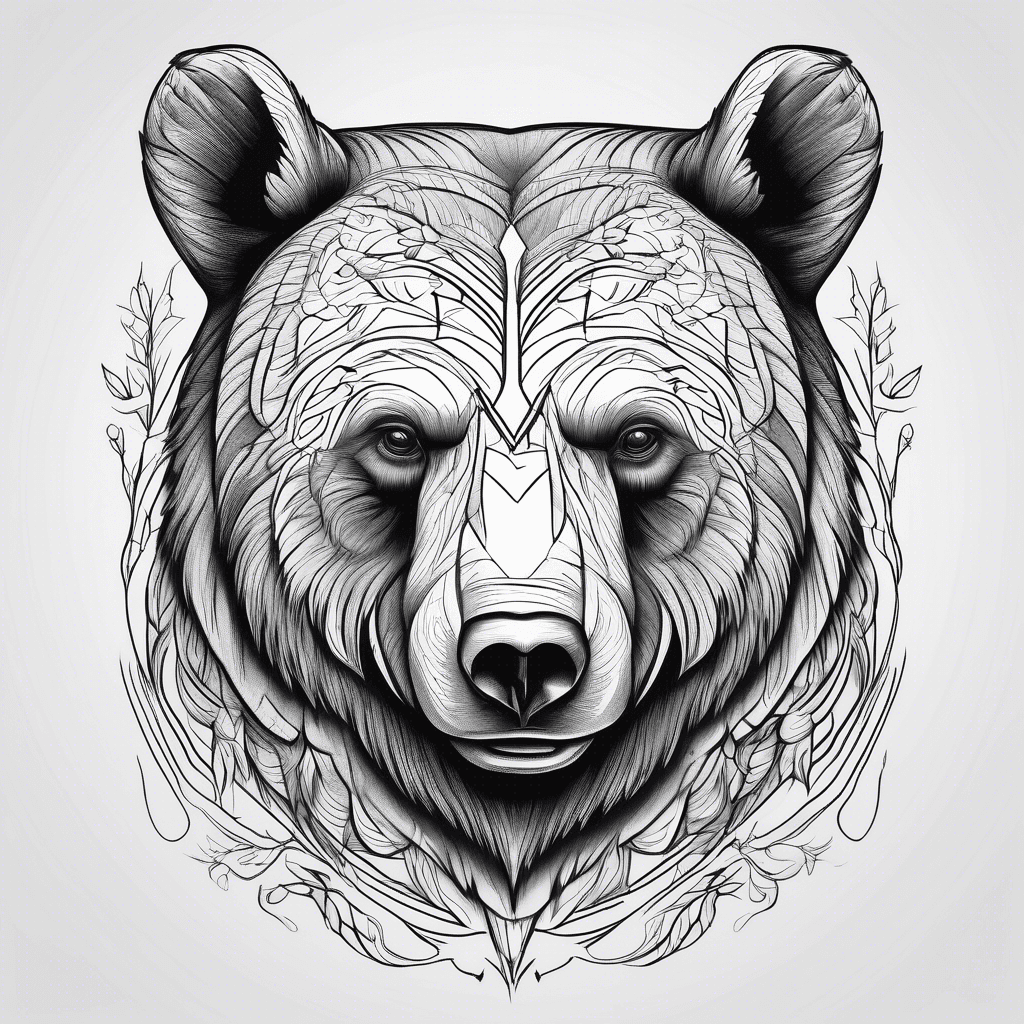 Black bear