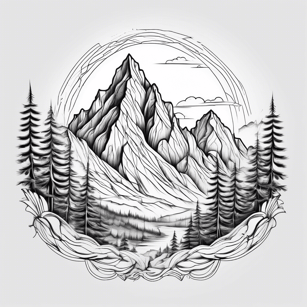 Mountain 