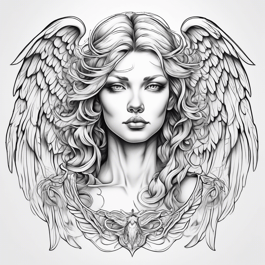 angel
