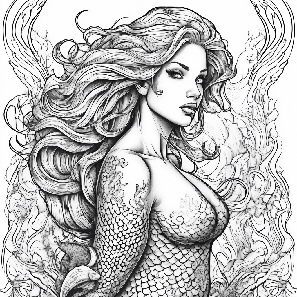 MERMAID