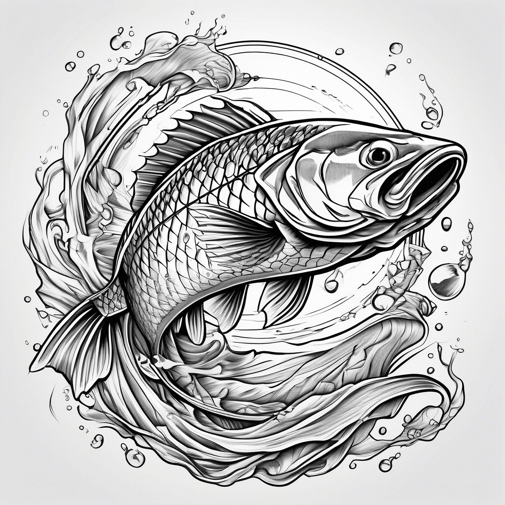 Fishing