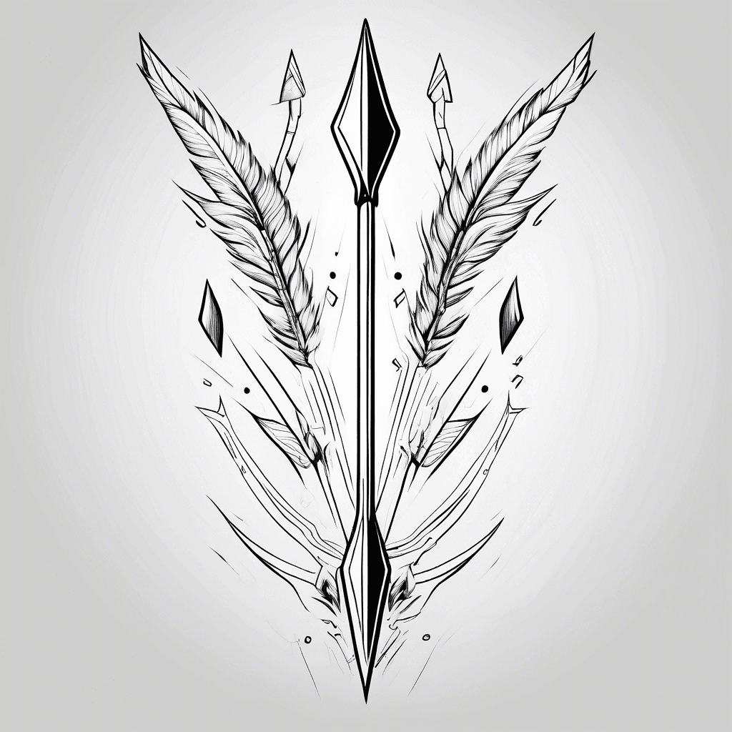 Arrow 