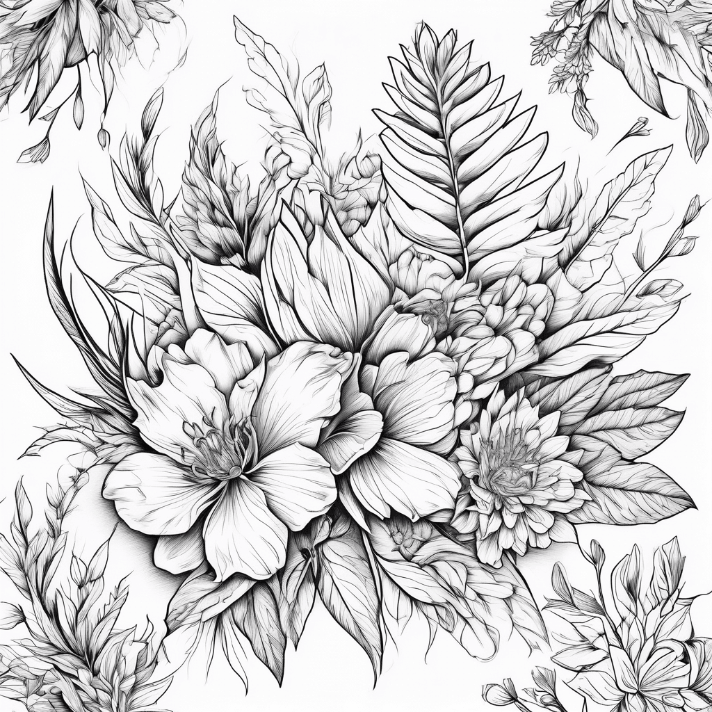 Botanical 