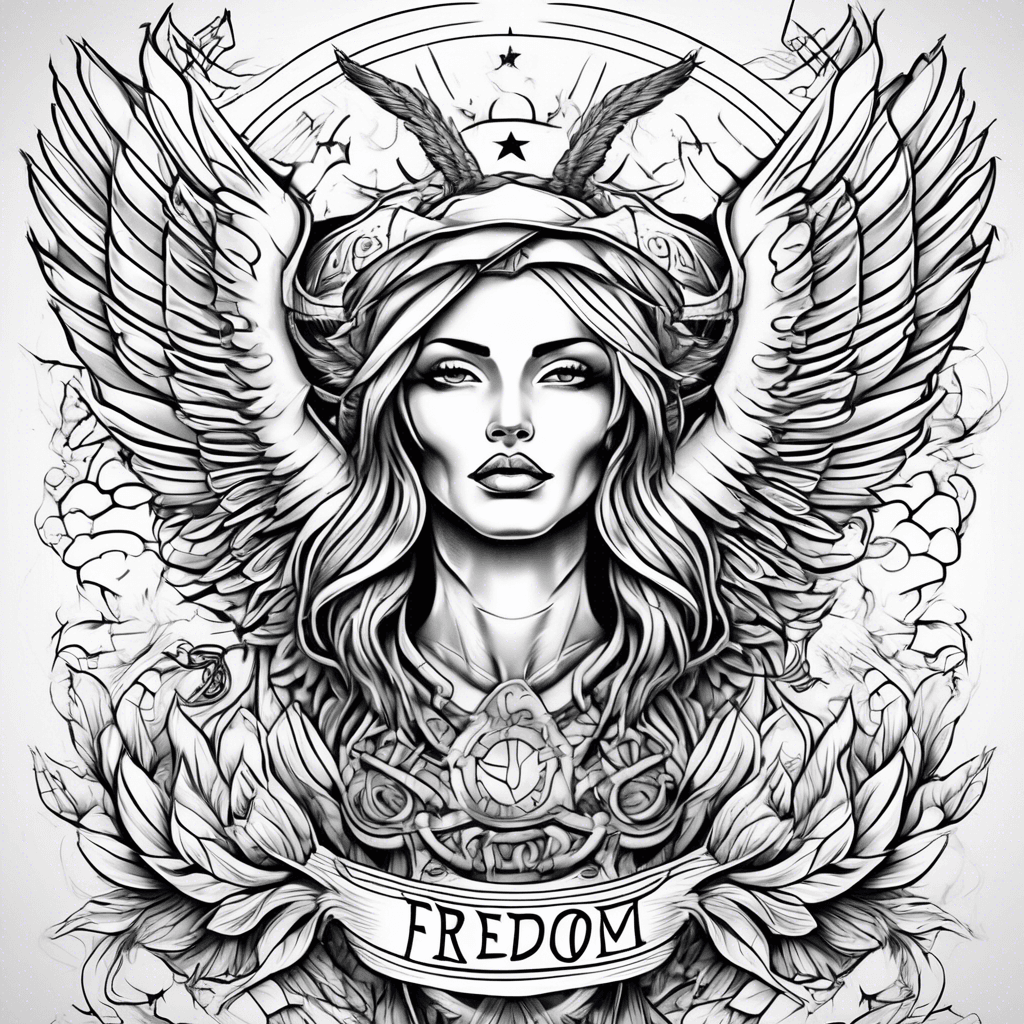 Freedom