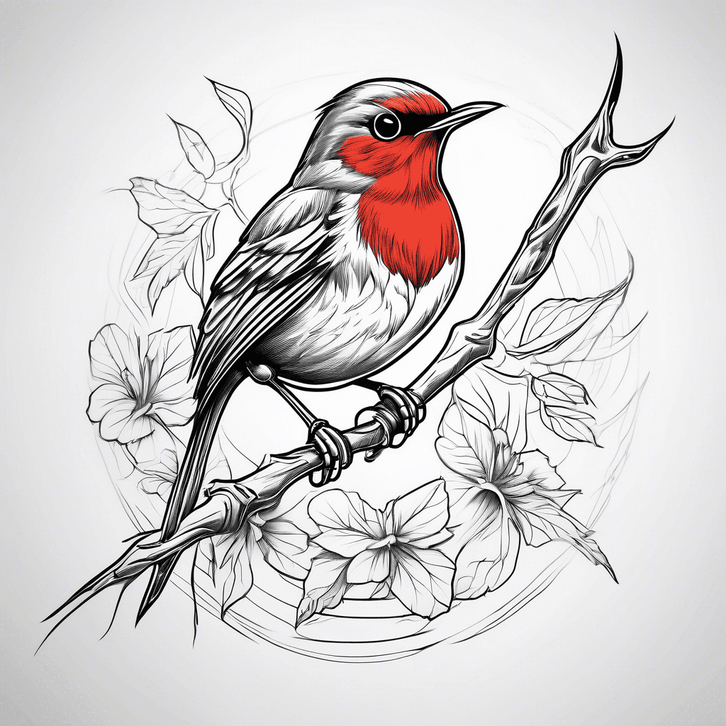 Red Robin