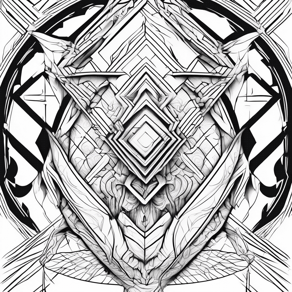 Geometrical 