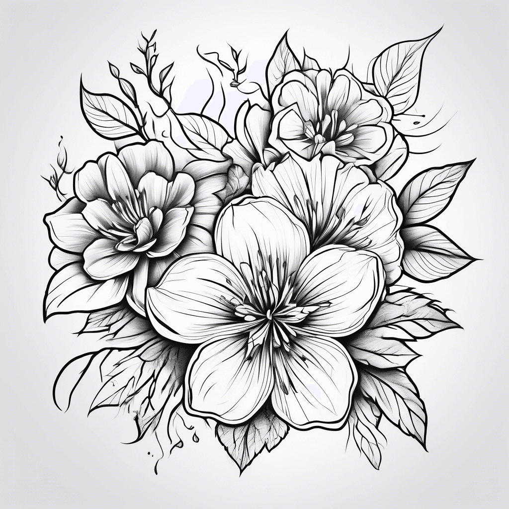 flowers