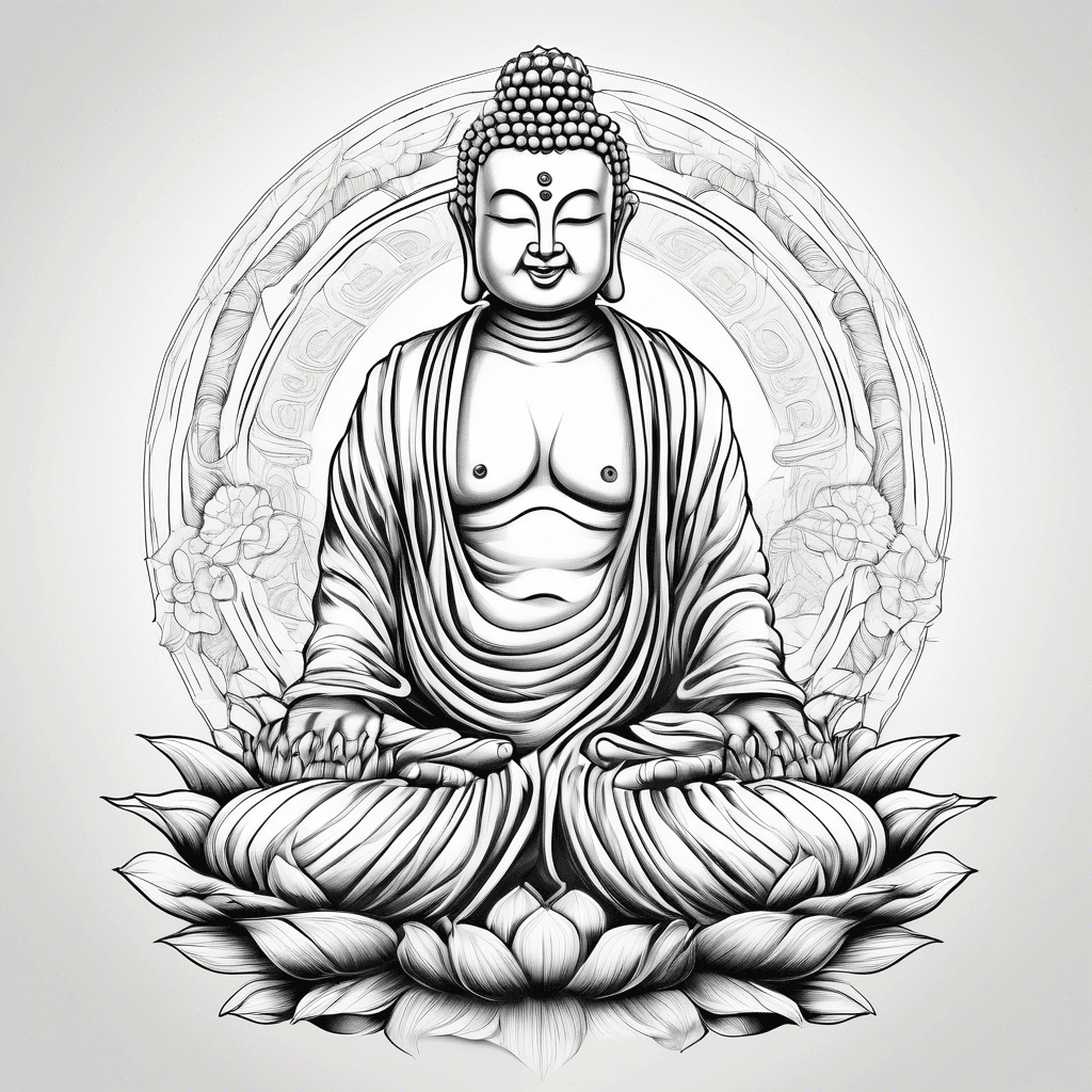 budddha