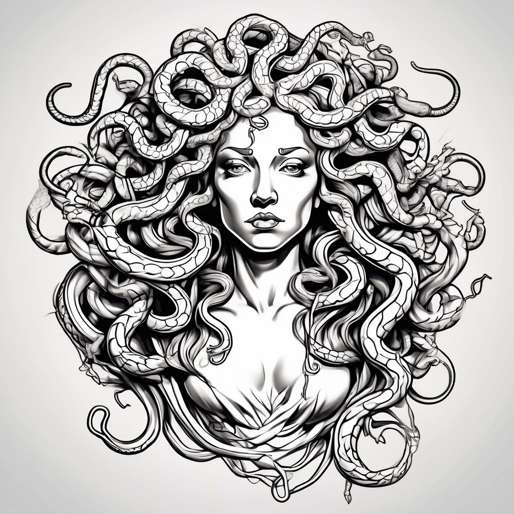 Medusa 