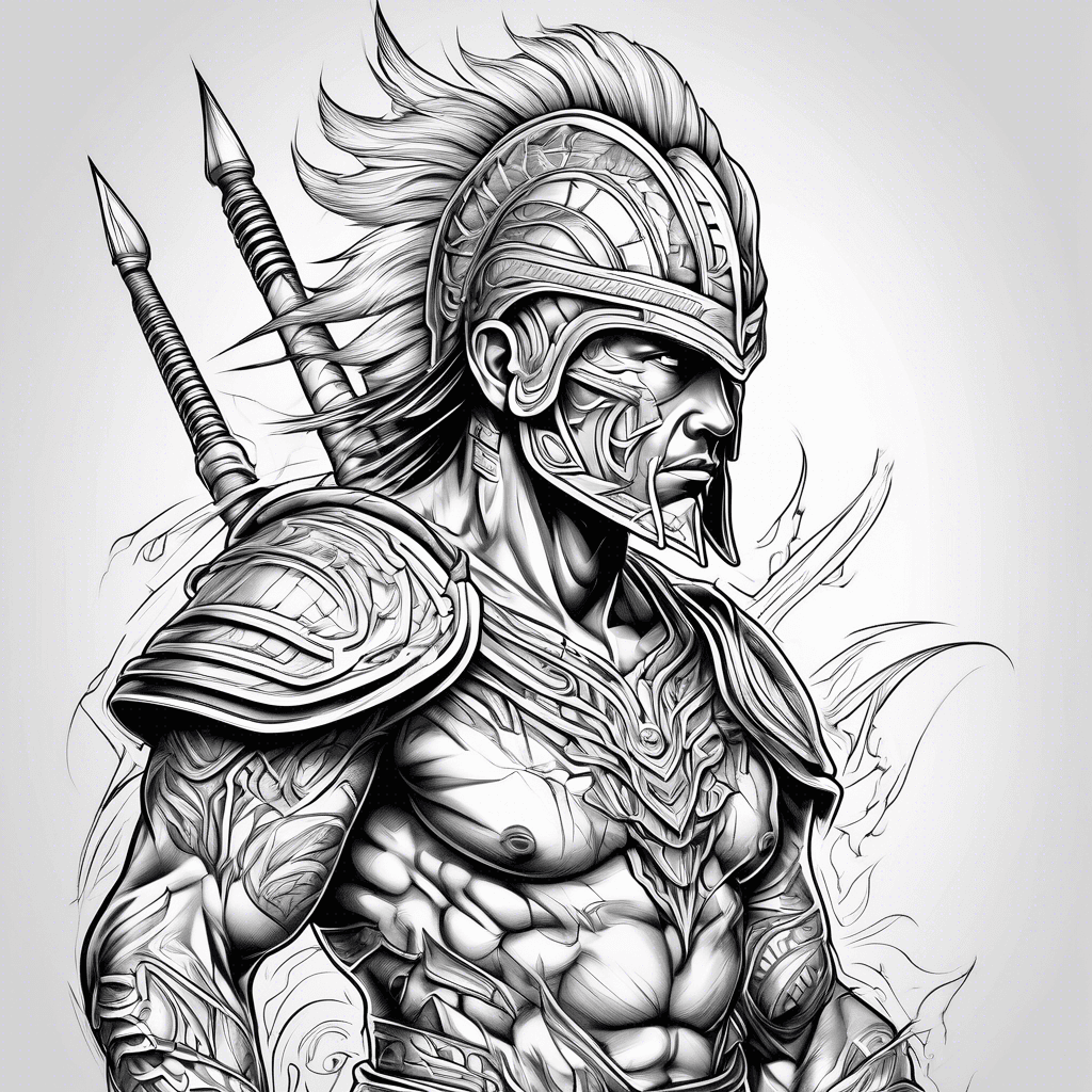 Warrior