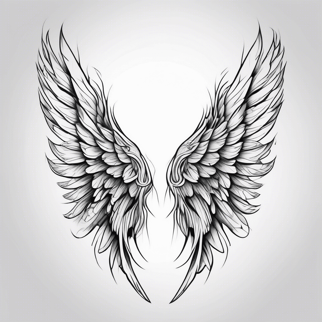 wings