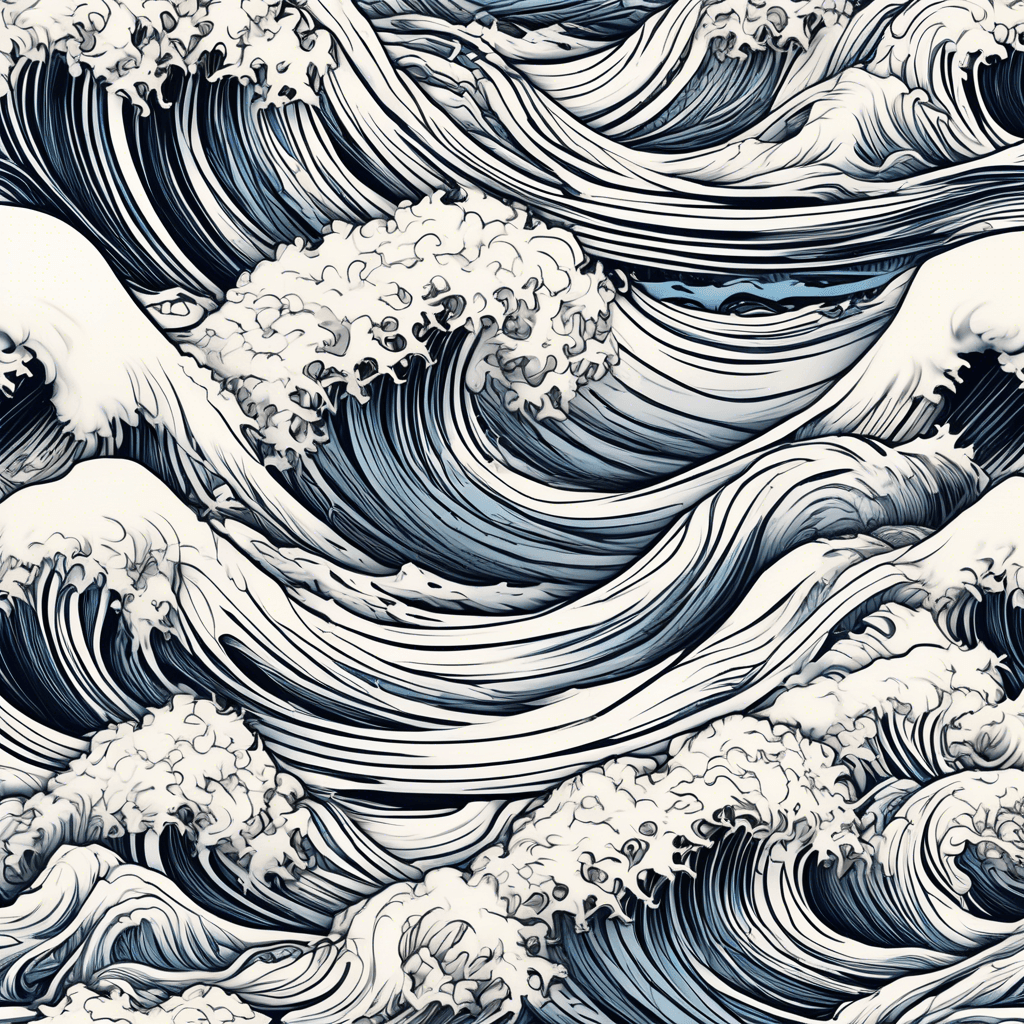 ocean wave