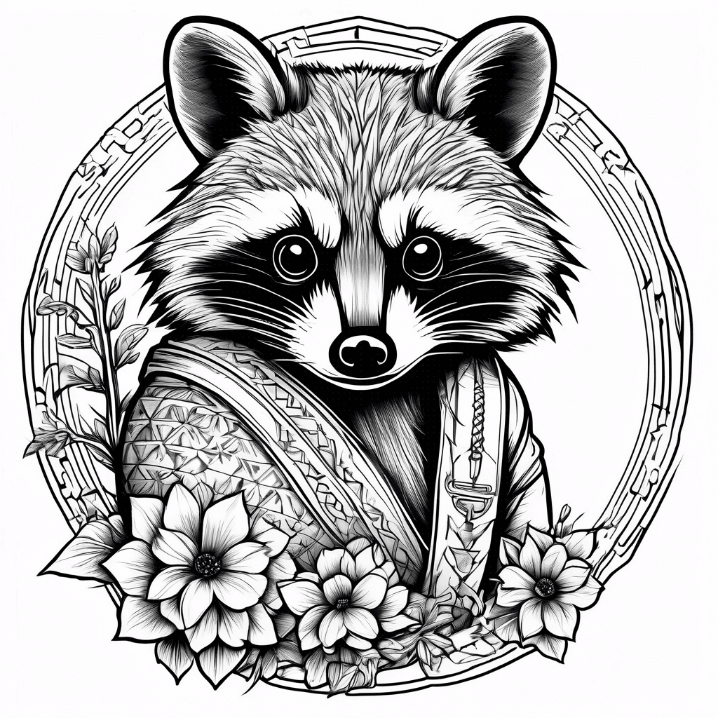 Raccon 