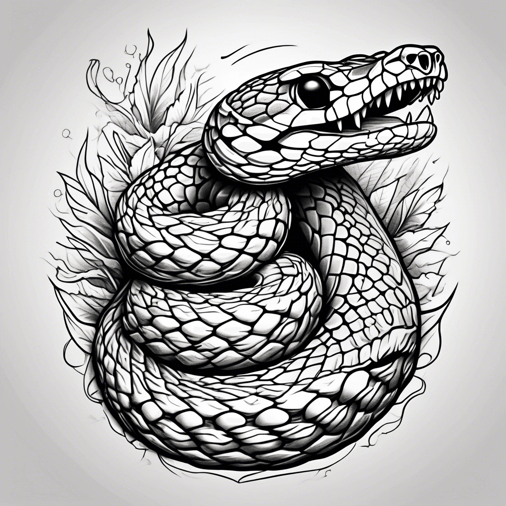 Rattlesnake