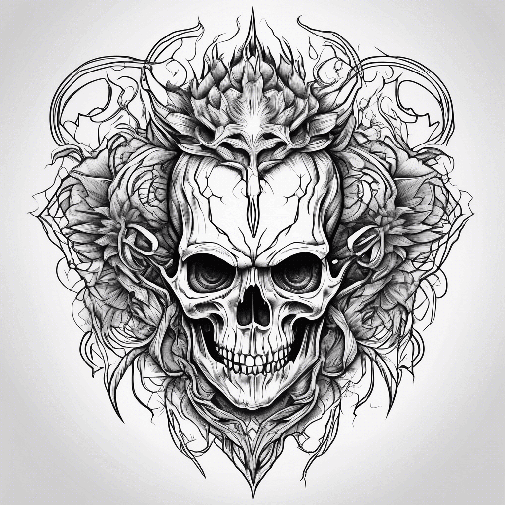 Dark arts