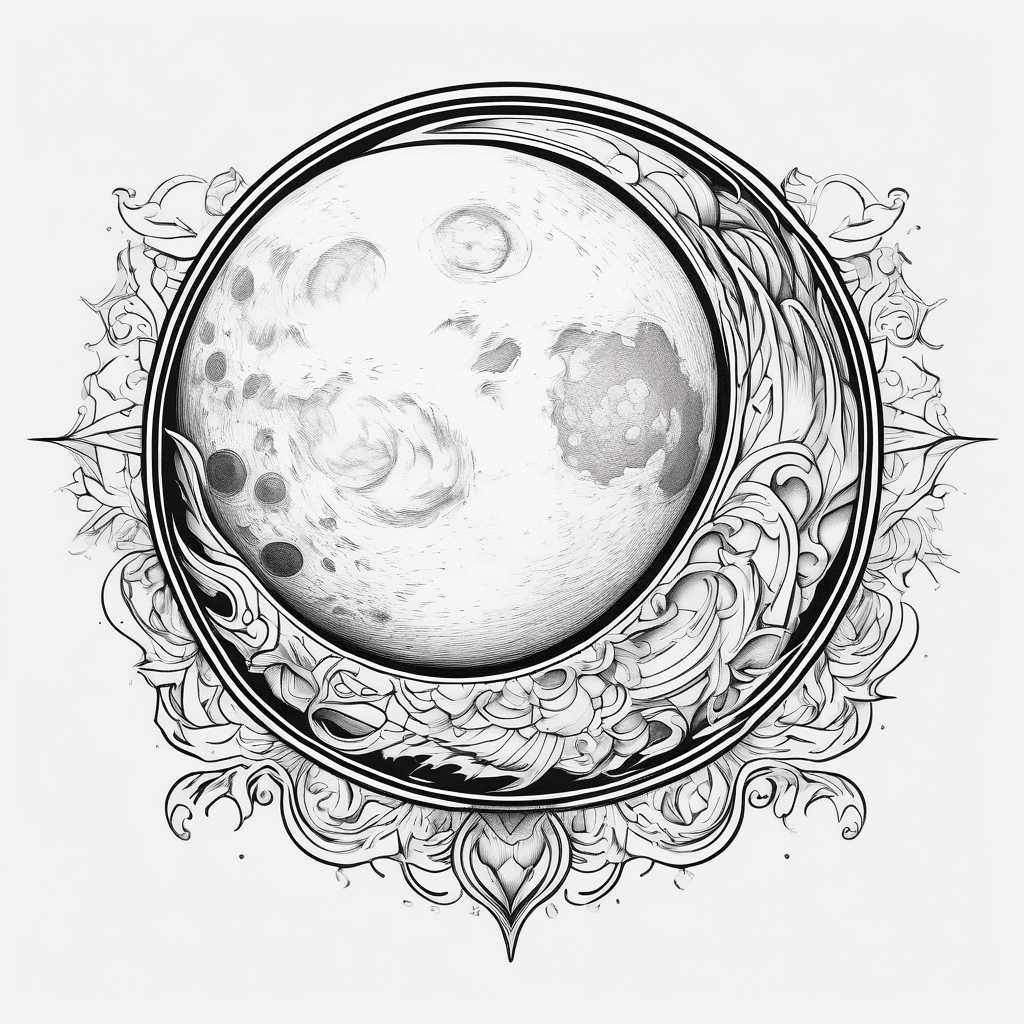 moon