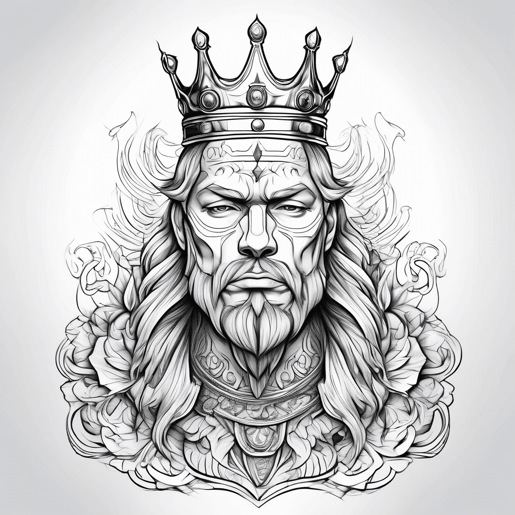 King Coliman