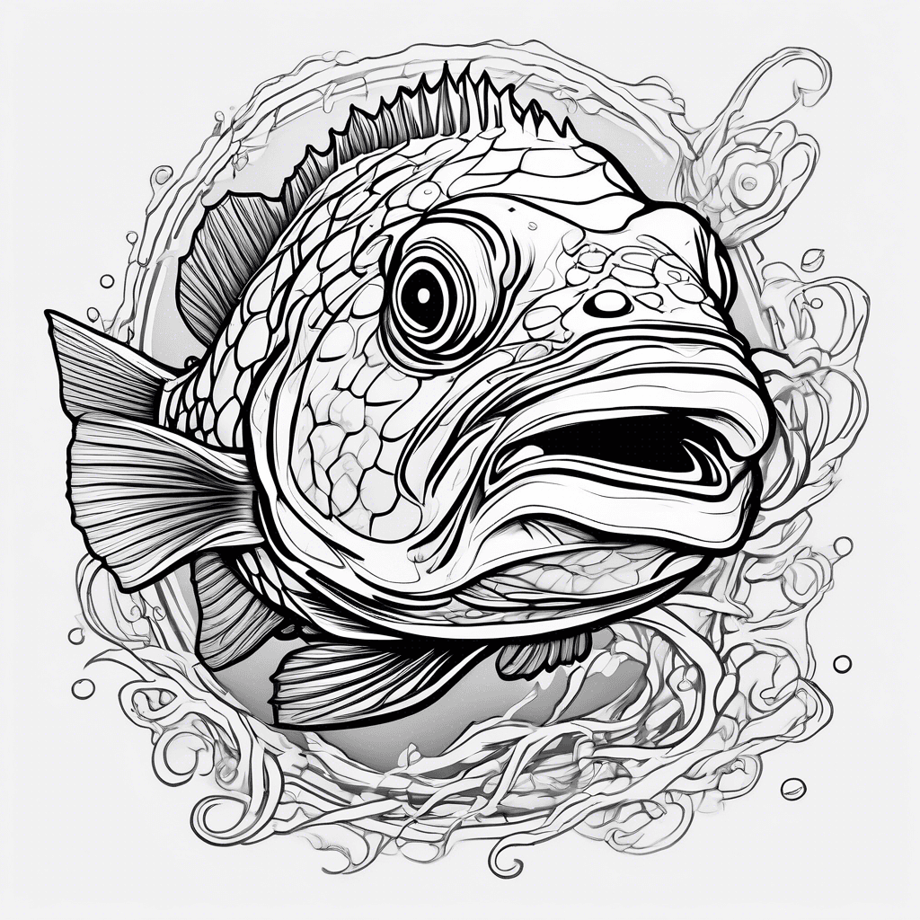 Gag grouper