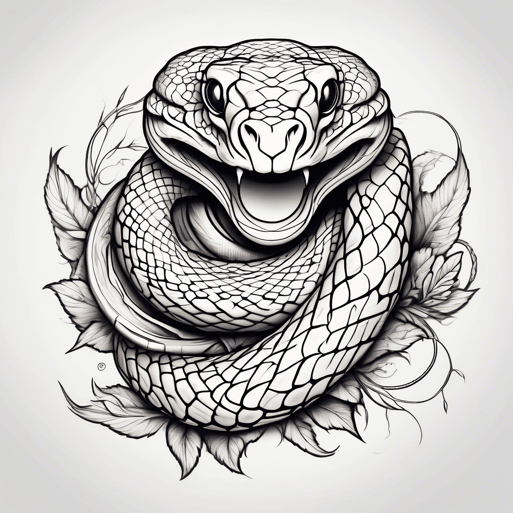 snake