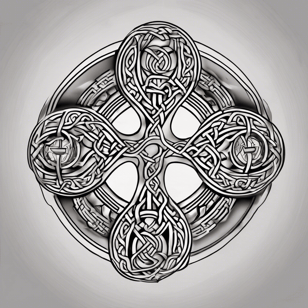 Celtic haeli