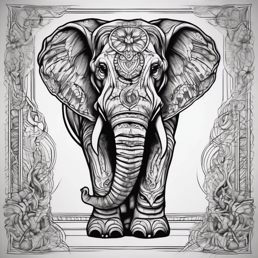 Elephant