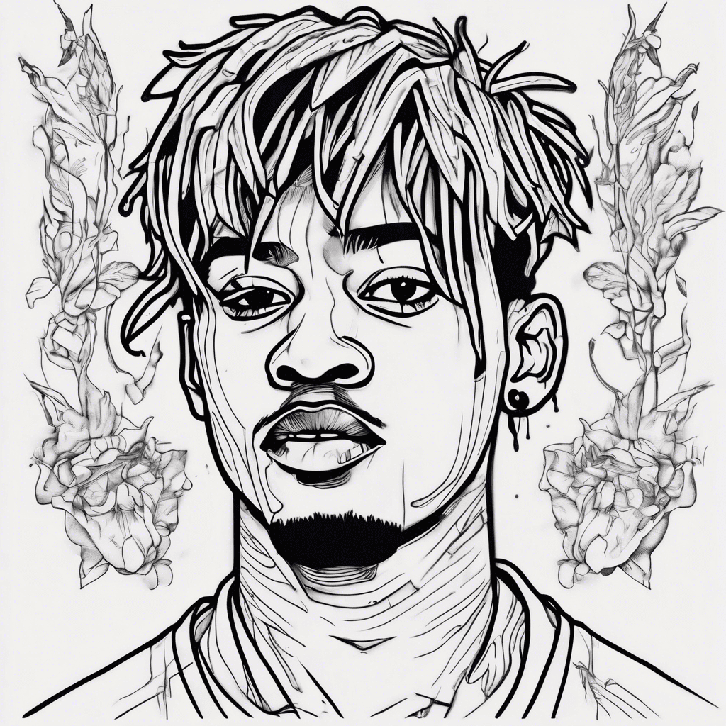juice wrld