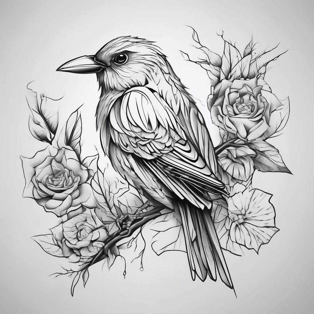 birds
