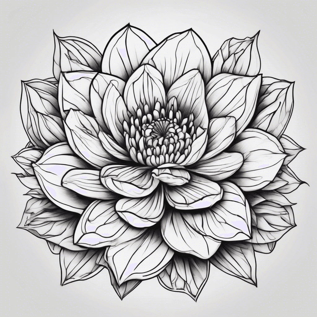 Dilara flower