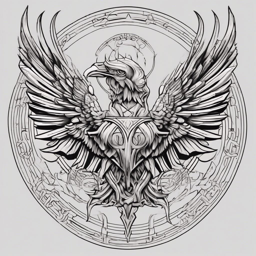 Valkyries symbol