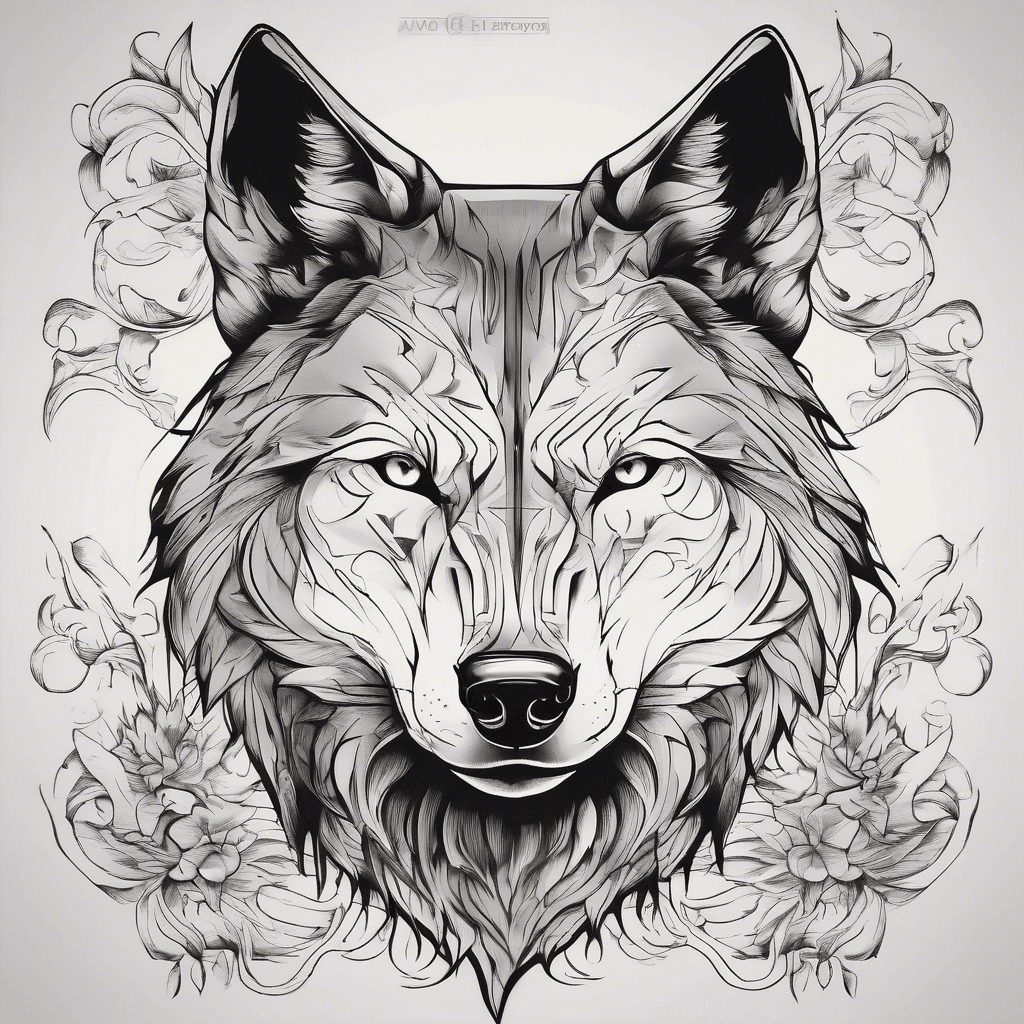 wolf