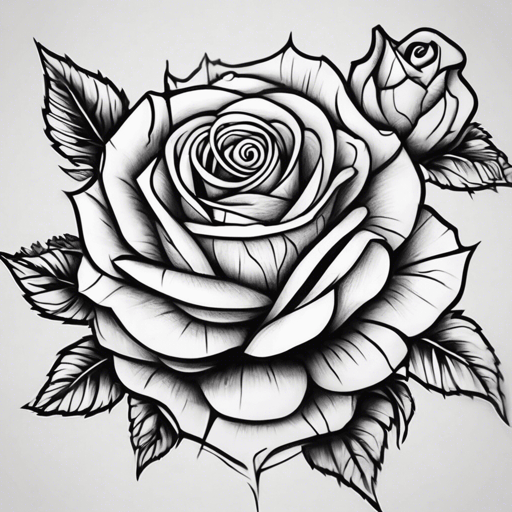 rose