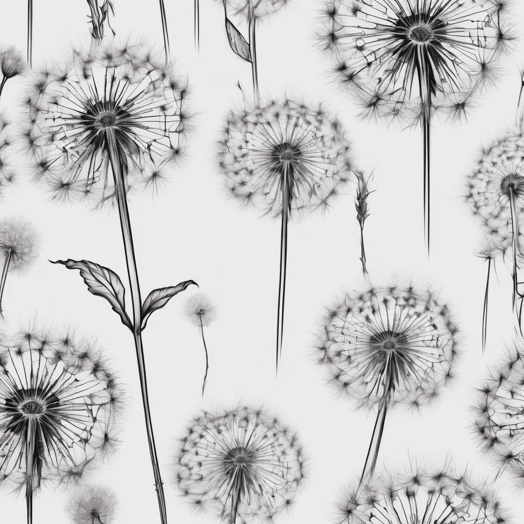 Dandelion 