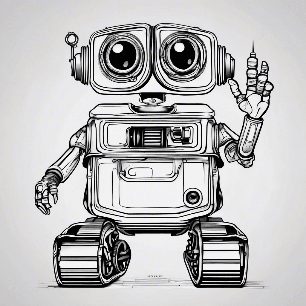 WALLE