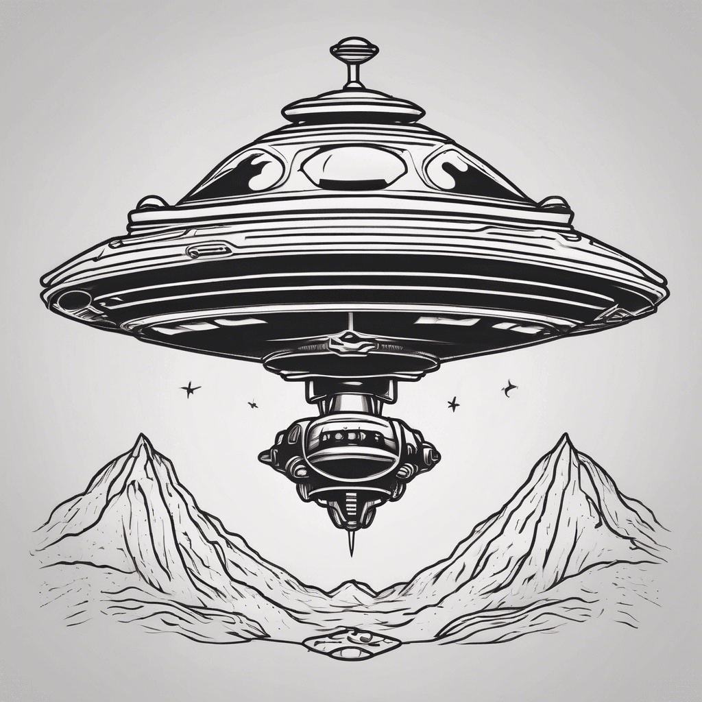 Ufo