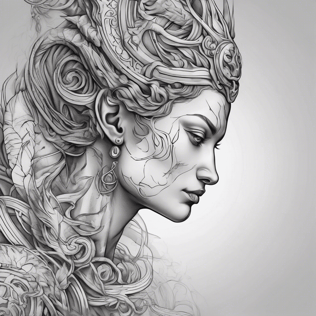 Mythology