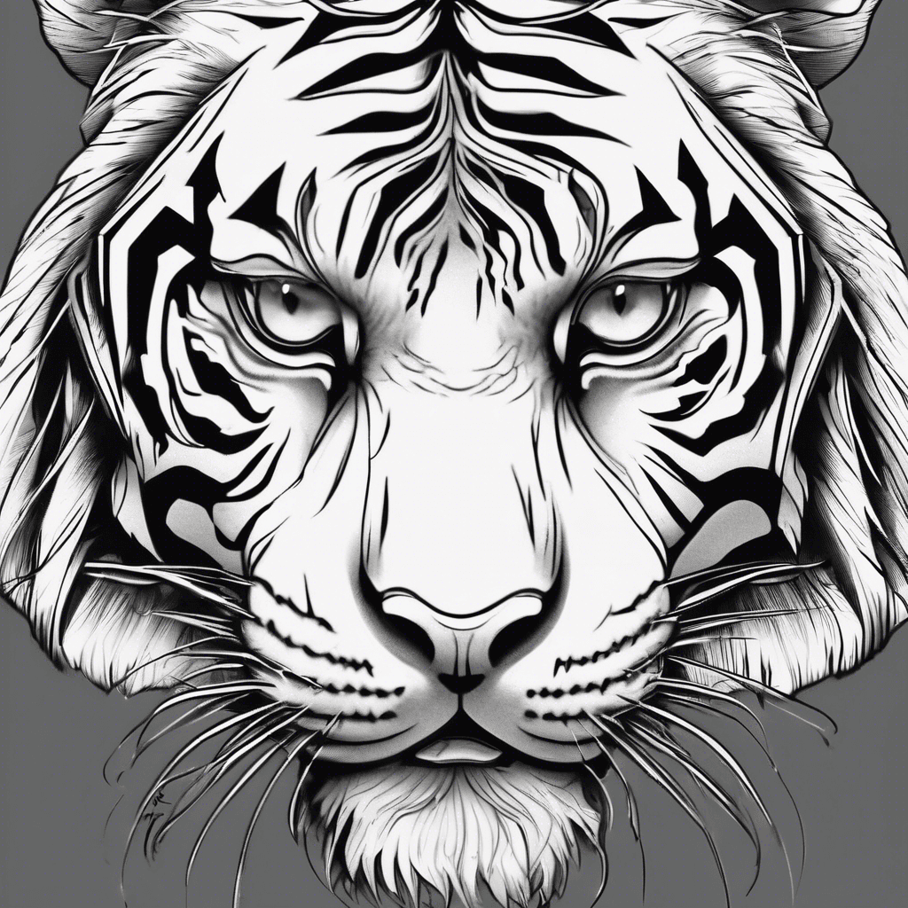 tiger