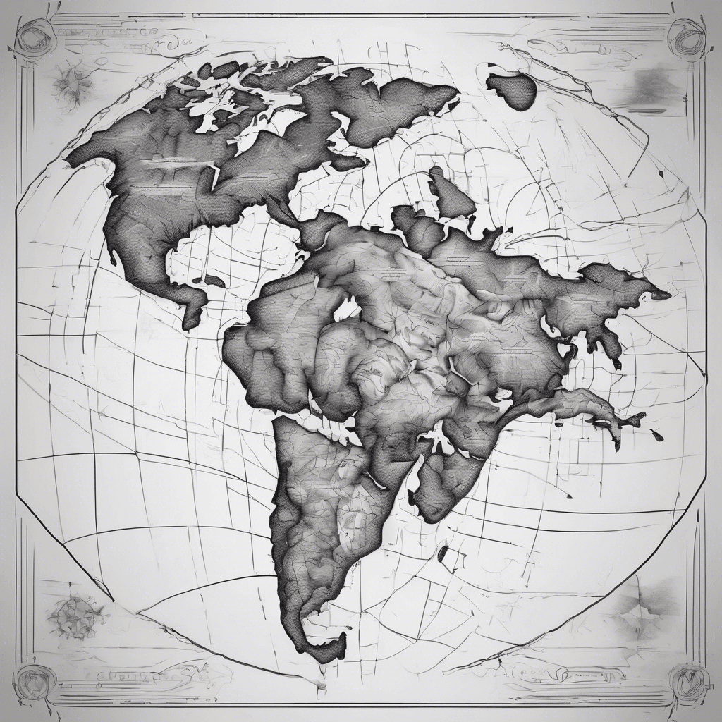 Life map