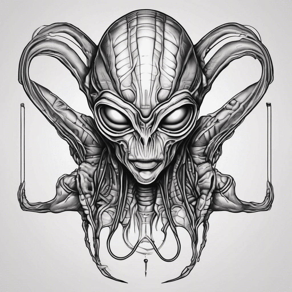 Alien