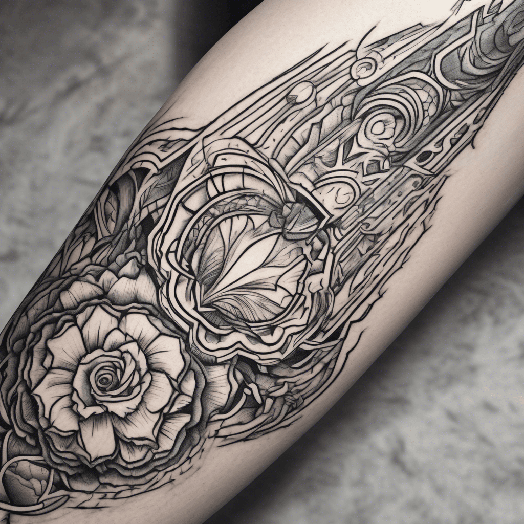 Arm sleeve