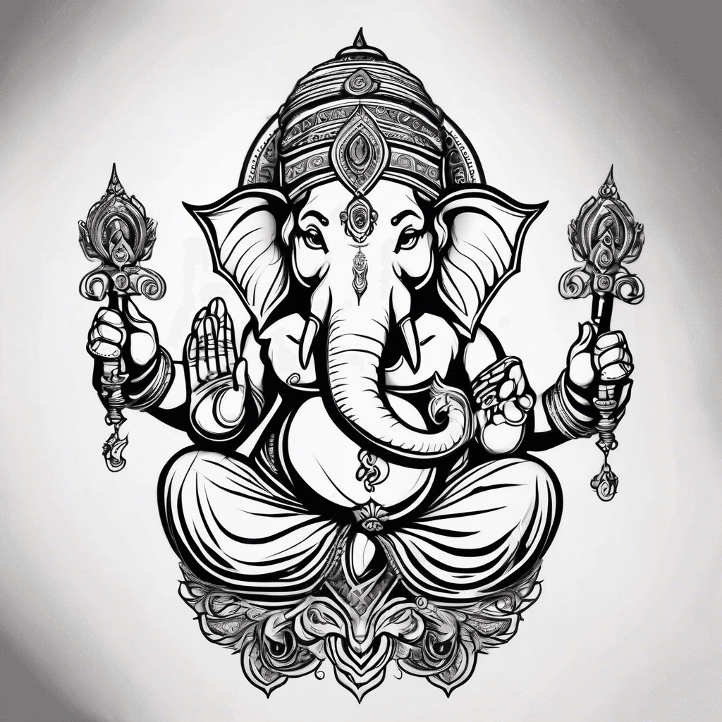 Lord Ganesh