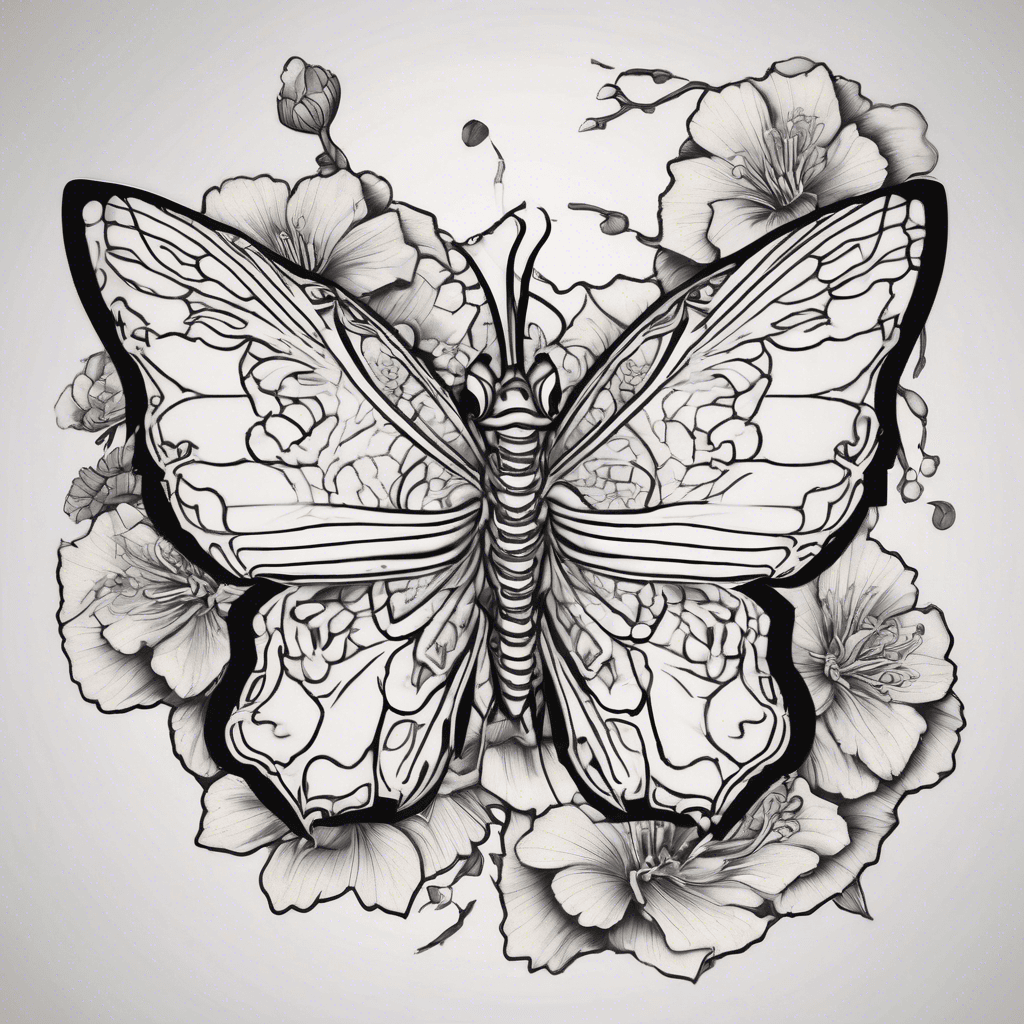 Mariposa 